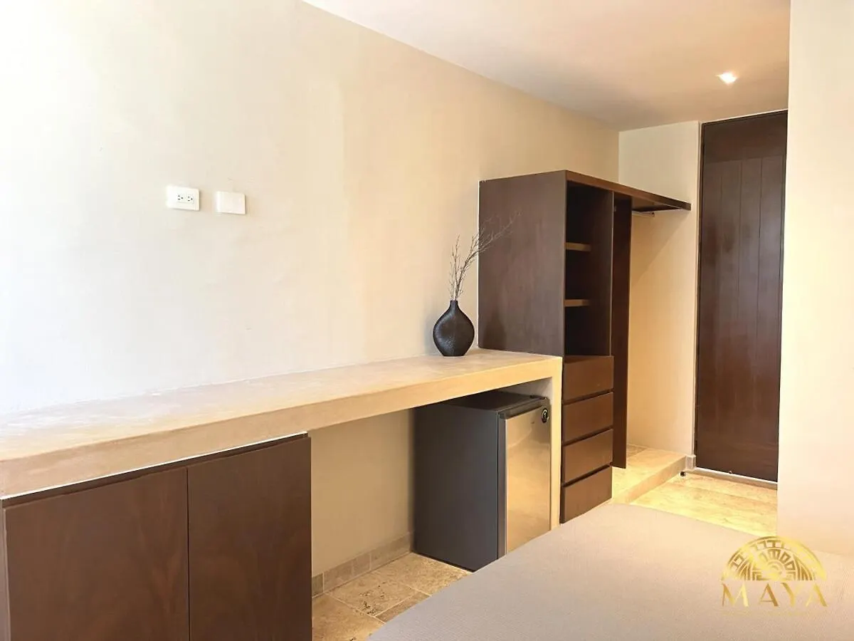 شقة Peregrina Tulum 301A 2Br Luxury Condo