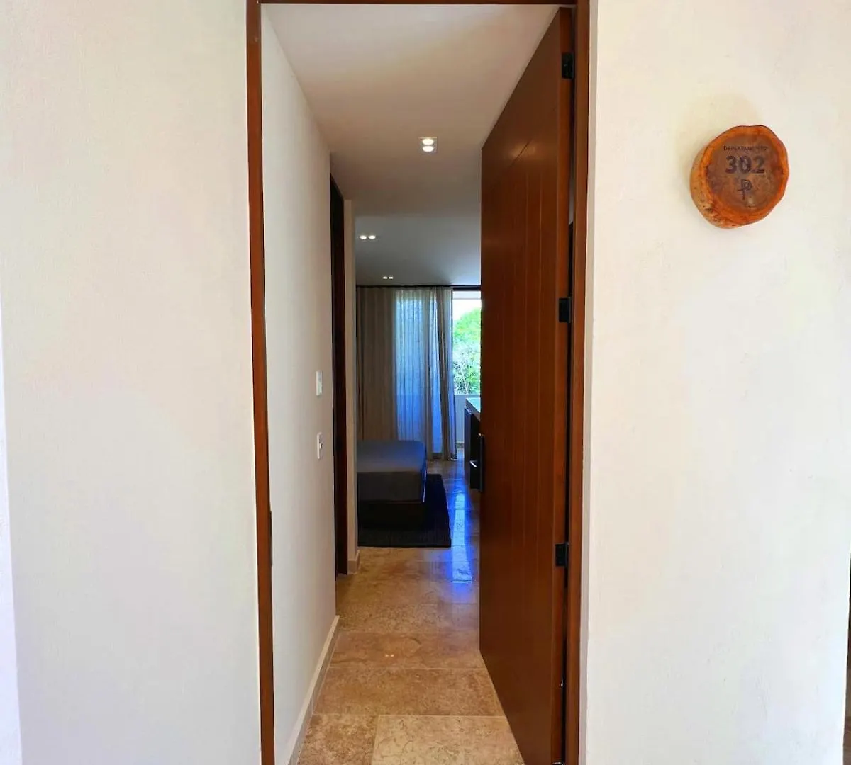 Peregrina Tulum 301A 2Br Luxury Condo México
