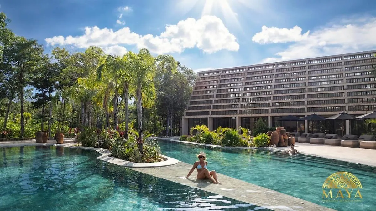 Peregrina Tulum 301A 2Br Luxury Condo 0*,