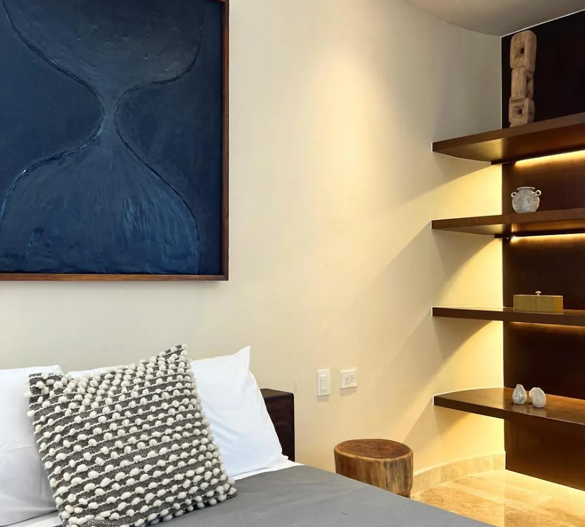 Peregrina Tulum 301A 2Br Luxury Condo Apartamento