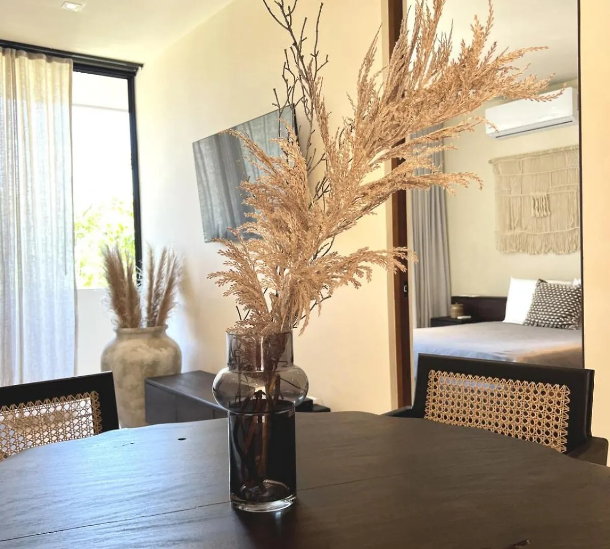 Apartamento Peregrina Tulum 301A 2Br Luxury Condo México