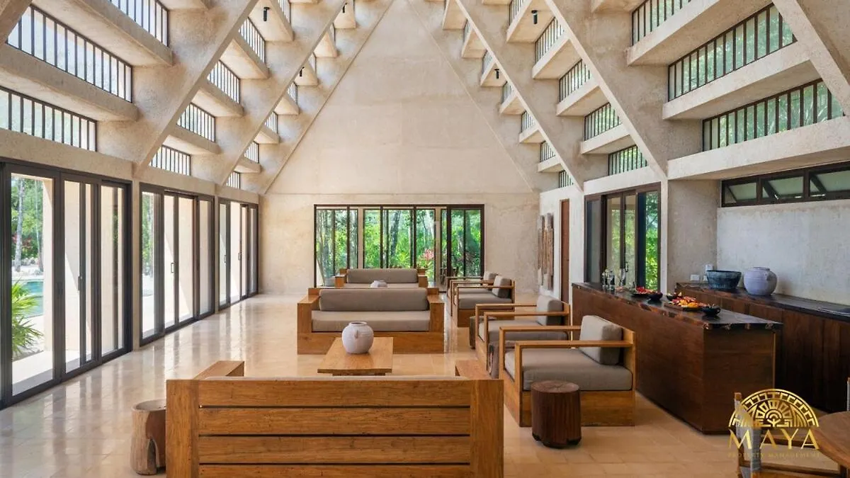 Peregrina Tulum 301A 2Br Luxury Condo