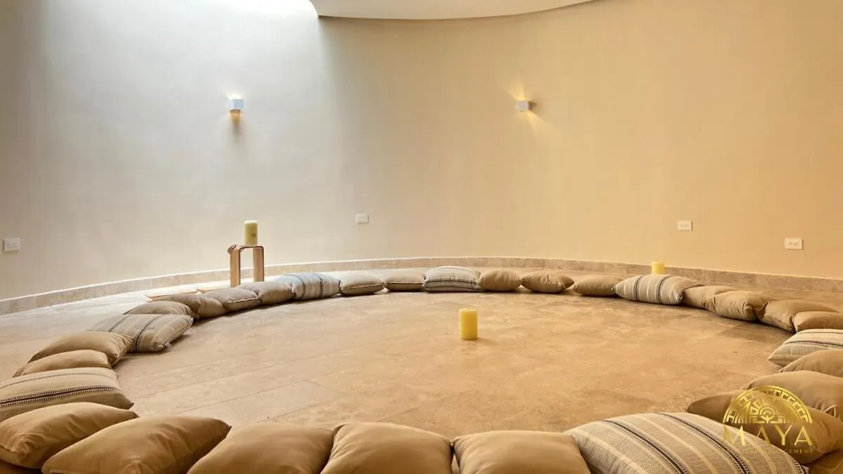 Peregrina Tulum 301A 2Br Luxury Condo México