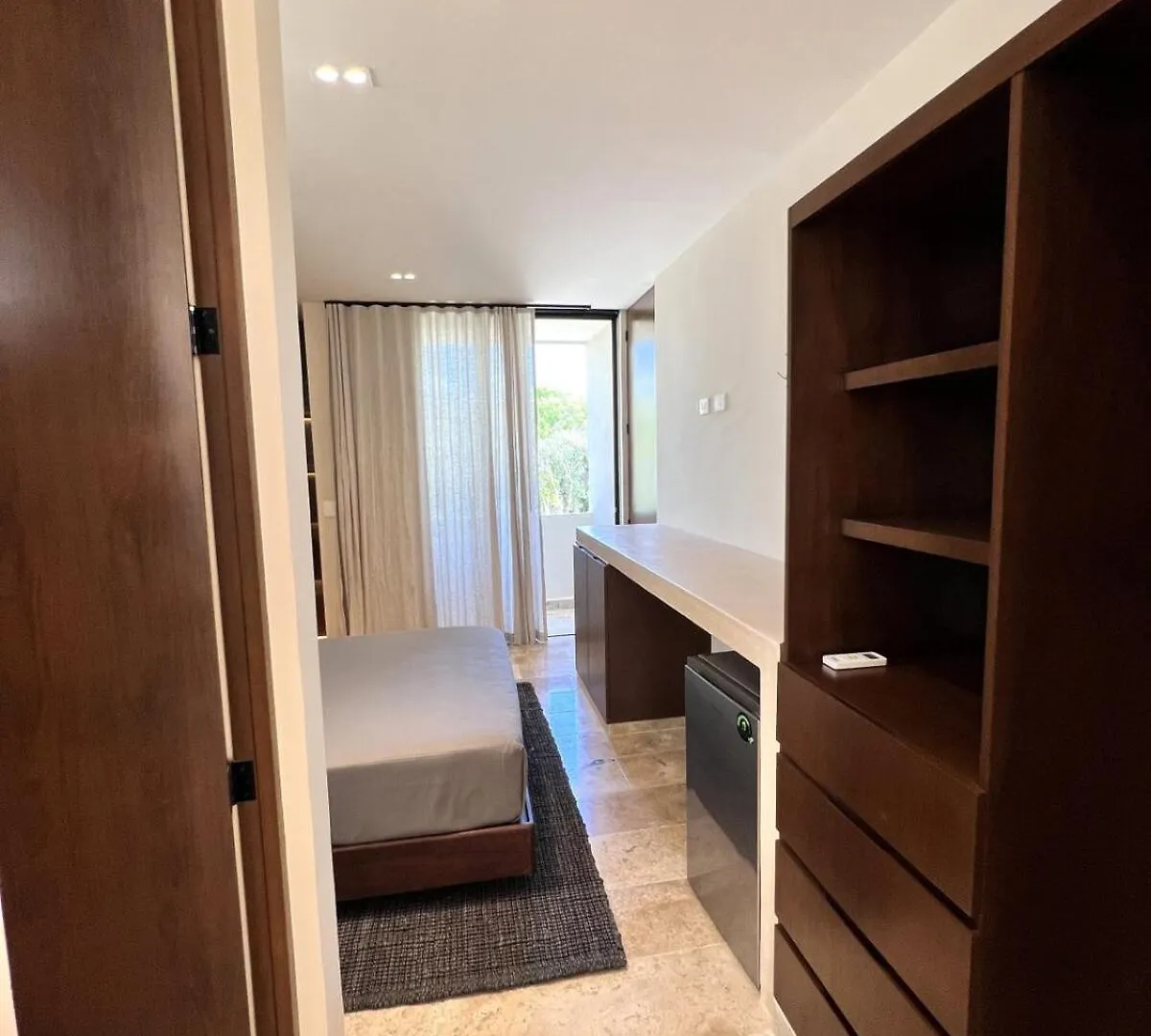 Peregrina Tulum 301A 2Br Luxury Condo