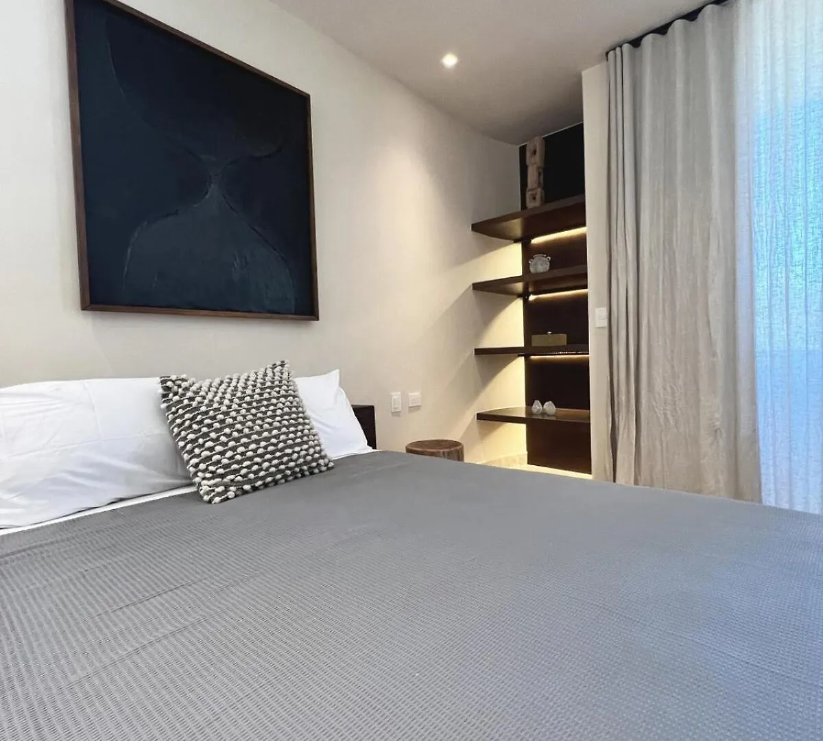 Peregrina Tulum 301A 2Br Luxury Condo Apartamento