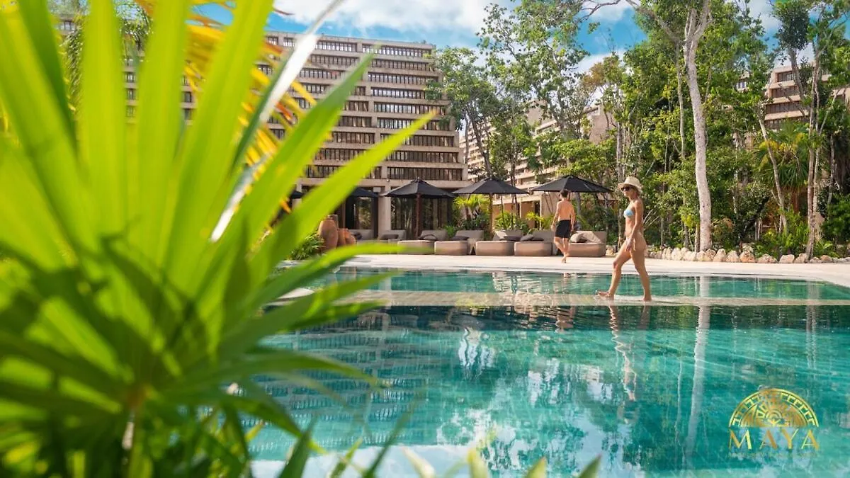 Peregrina Tulum 301A 2Br Luxury Condo