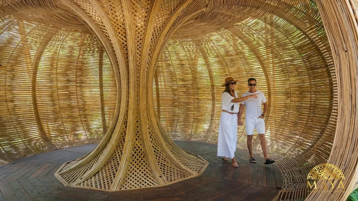 Peregrina Tulum 301A 2Br Luxury Condo México
