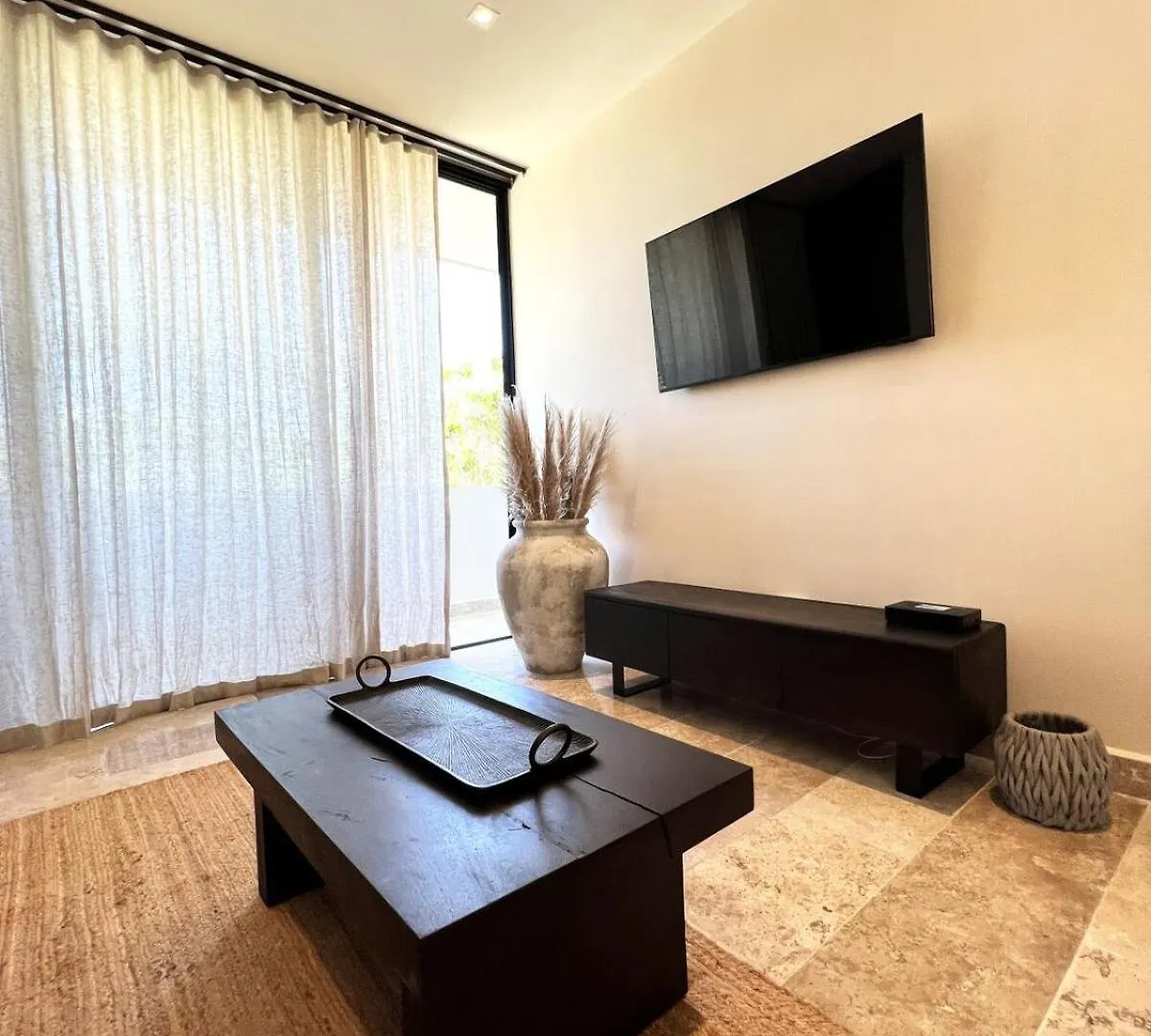 Peregrina Tulum 301A 2Br Luxury Condo México