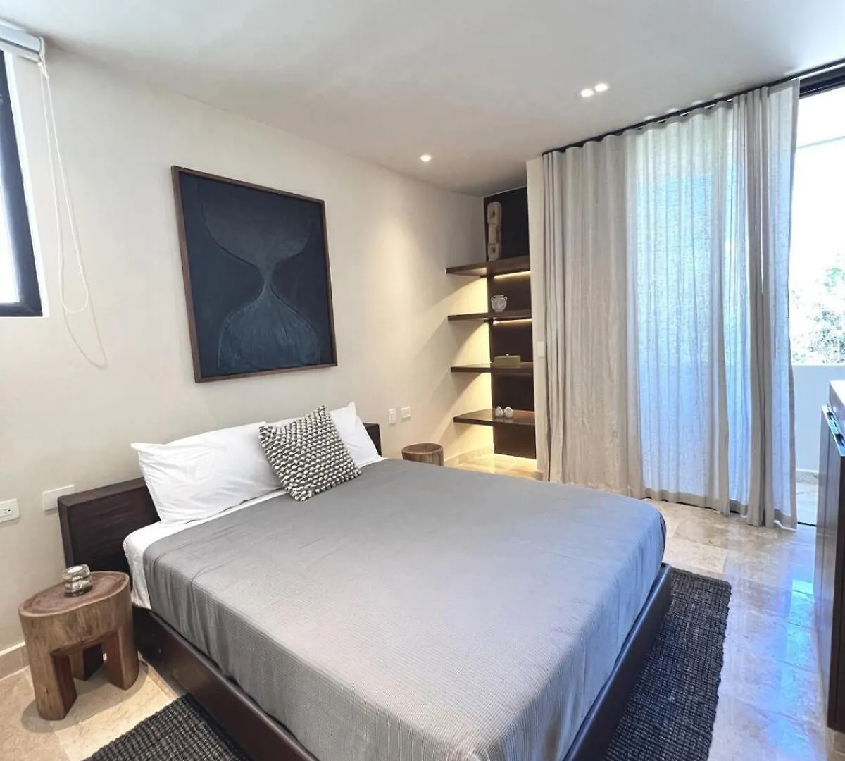 Peregrina Tulum 301A 2Br Luxury Condo 0*,  México