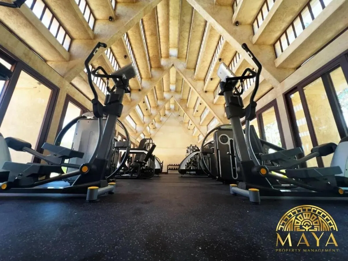 Peregrina Tulum 301A 2Br Luxury Condo Apartamento