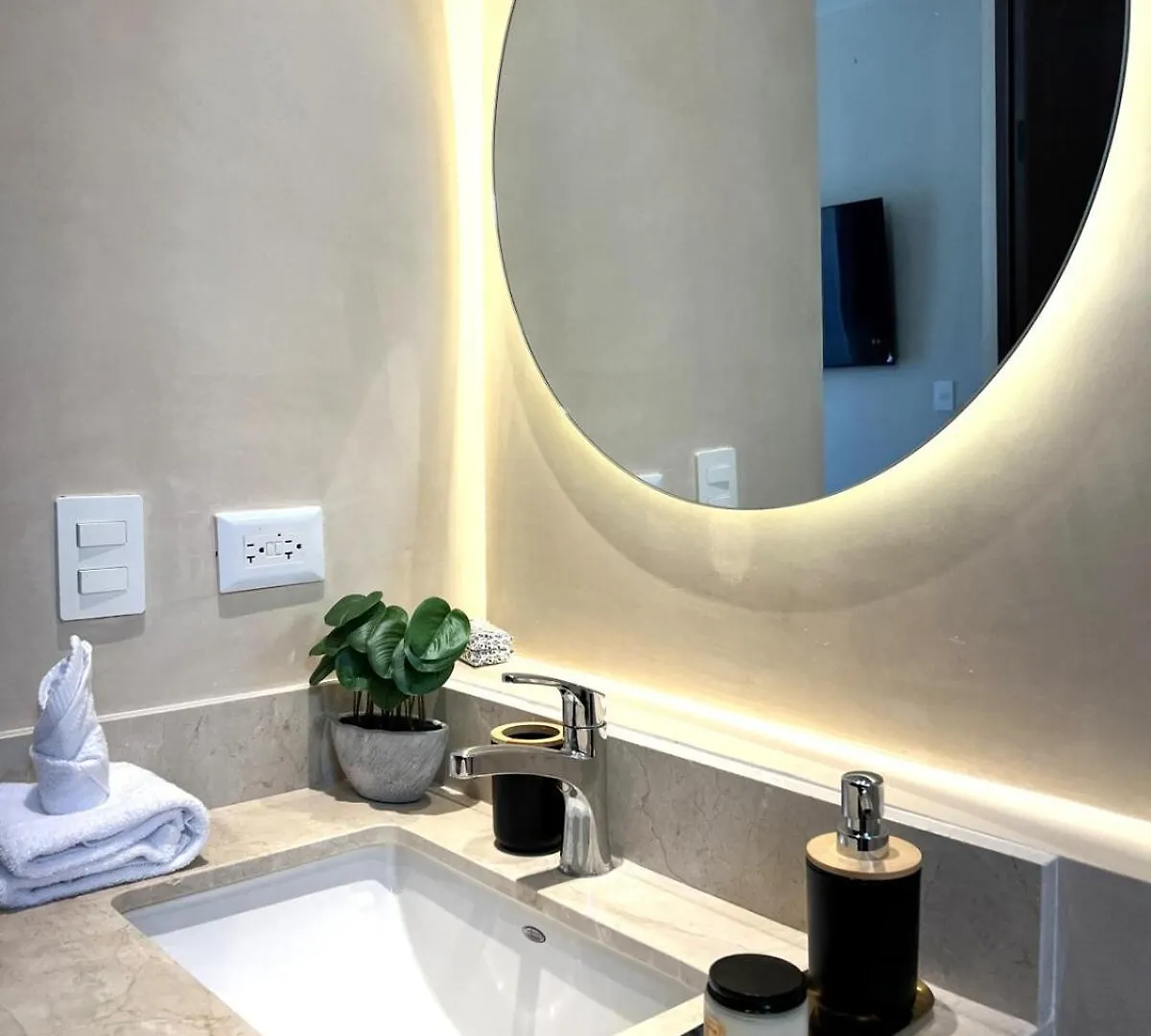 Peregrina Tulum 301A 2Br Luxury Condo 0*,