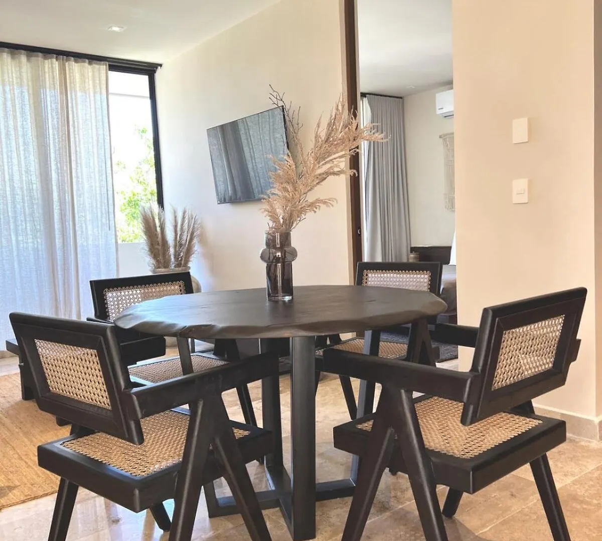 Peregrina Tulum 301A 2Br Luxury Condo